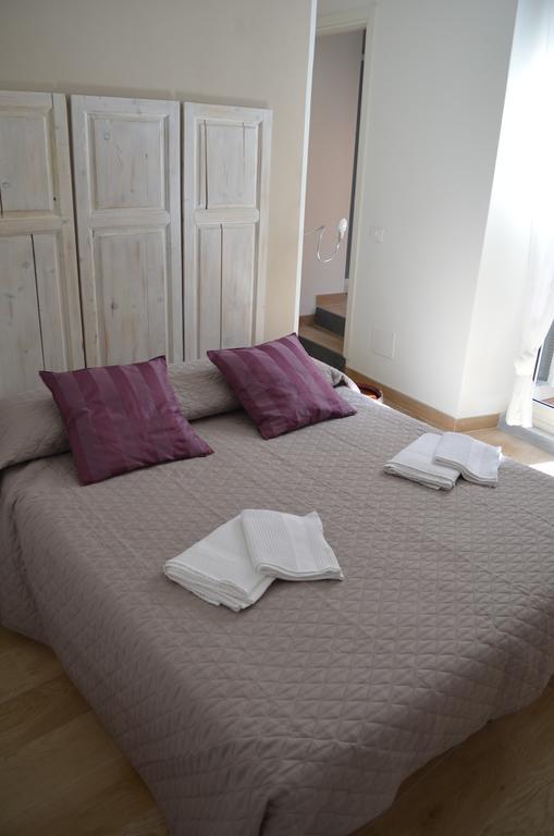 Sottocoperta Hotel Riomaggiore Room photo