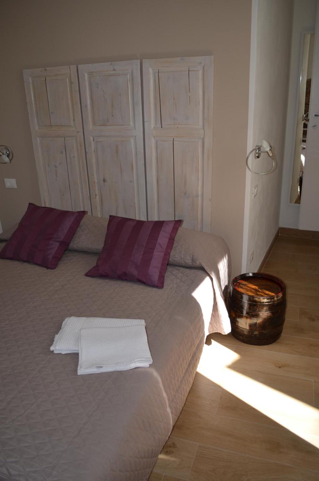 Sottocoperta Hotel Riomaggiore Room photo