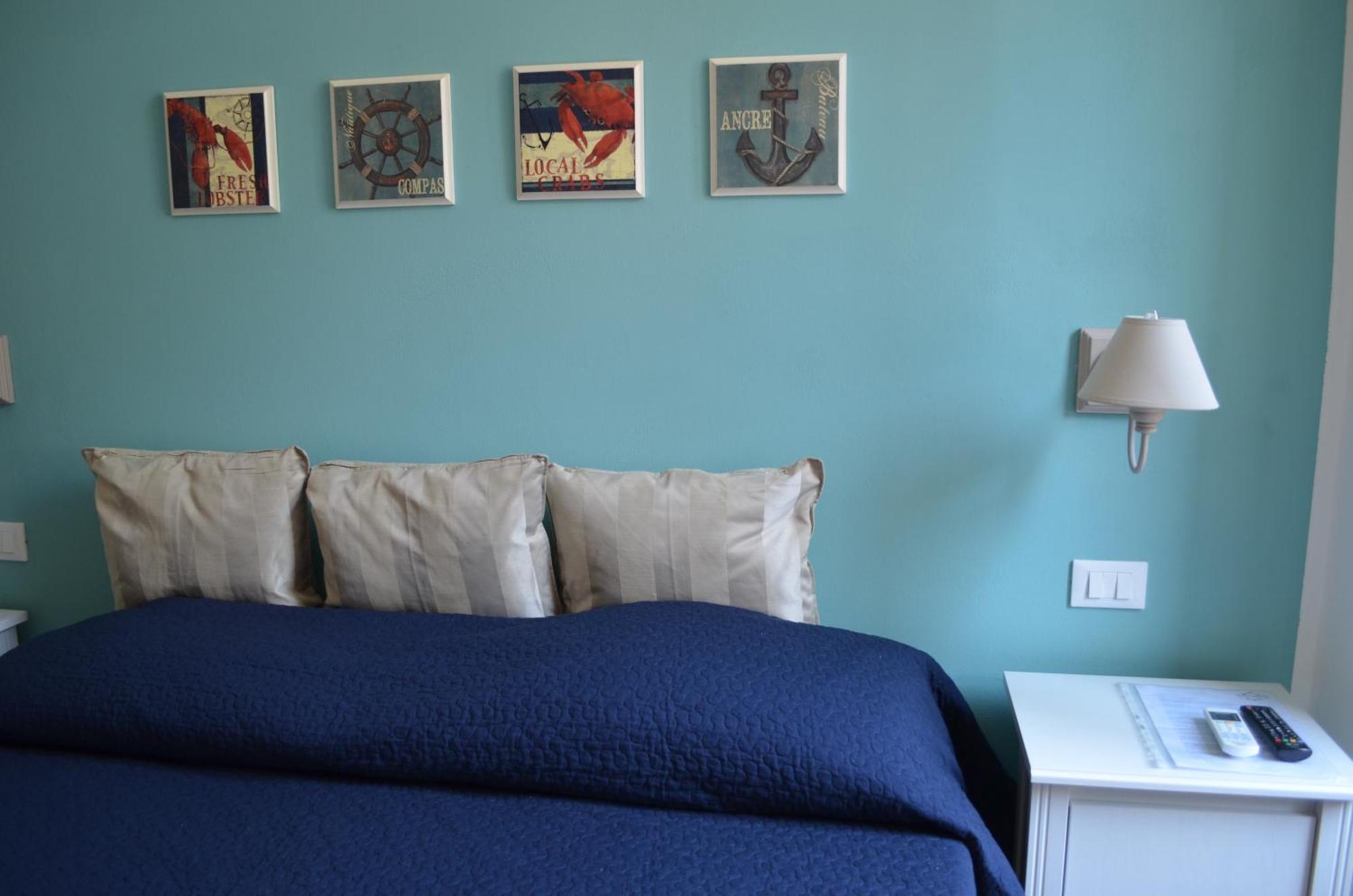 Sottocoperta Hotel Riomaggiore Room photo