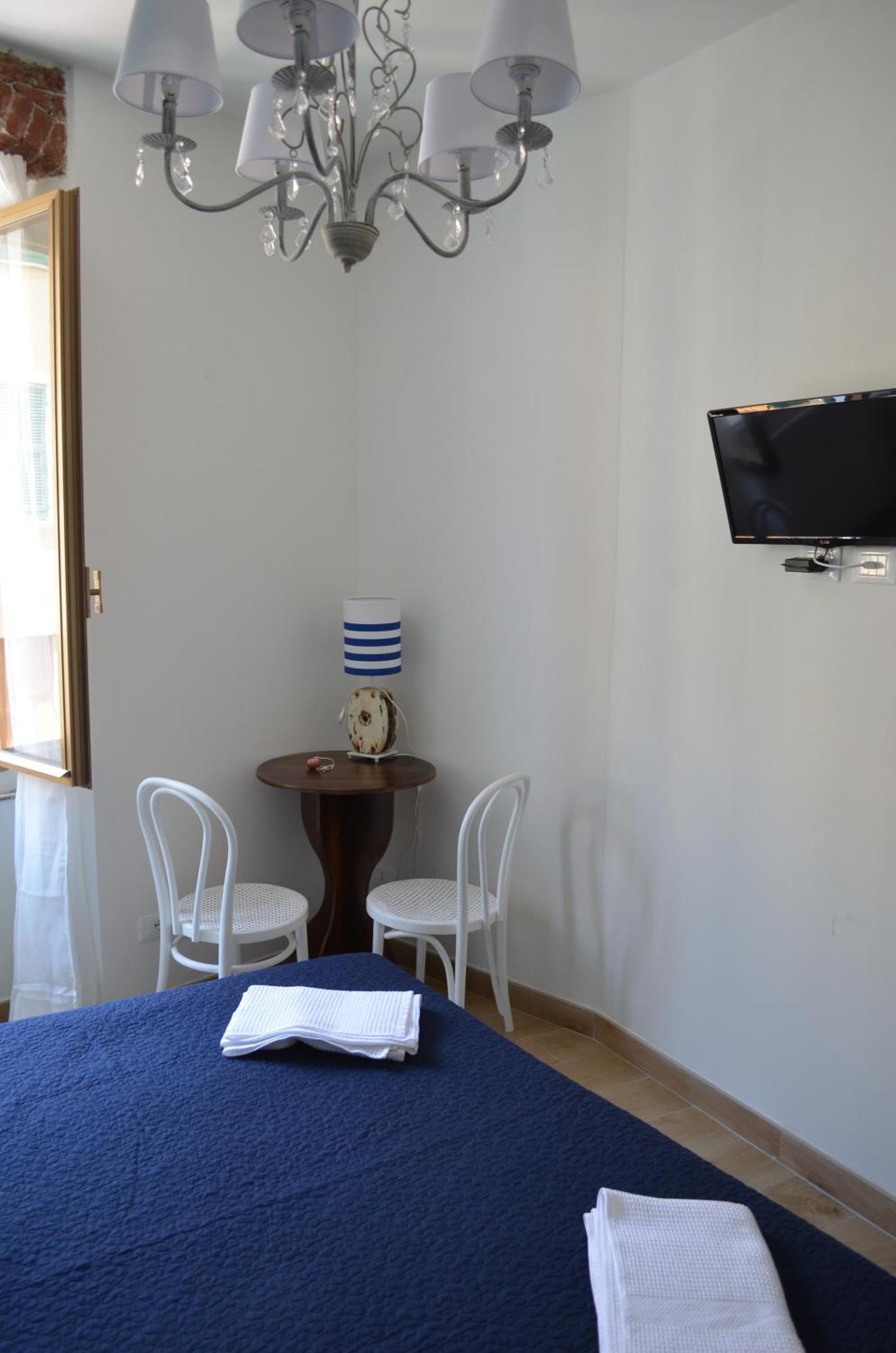 Sottocoperta Hotel Riomaggiore Room photo