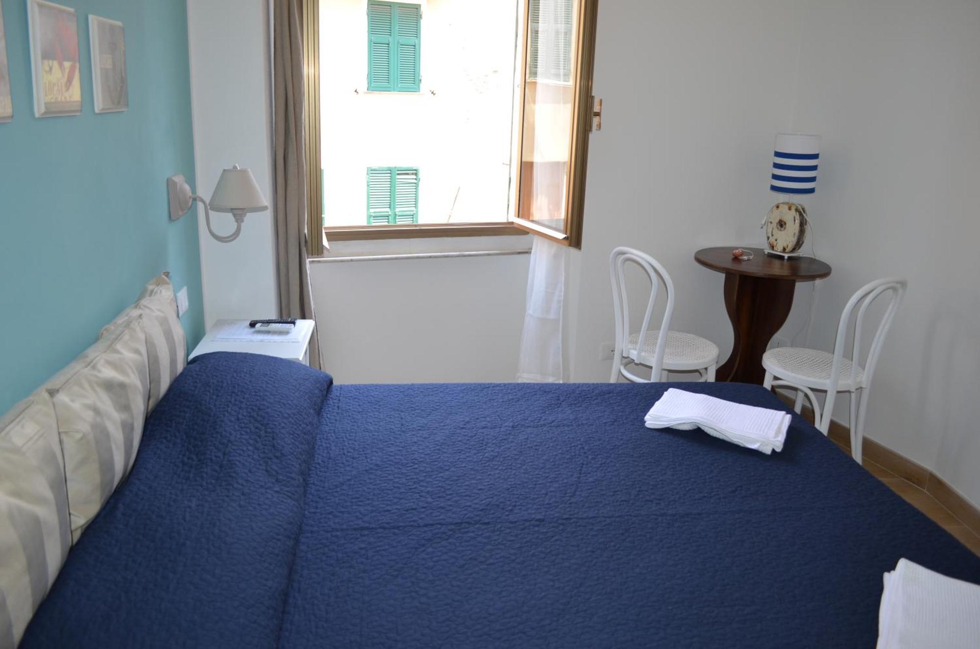 Sottocoperta Hotel Riomaggiore Room photo