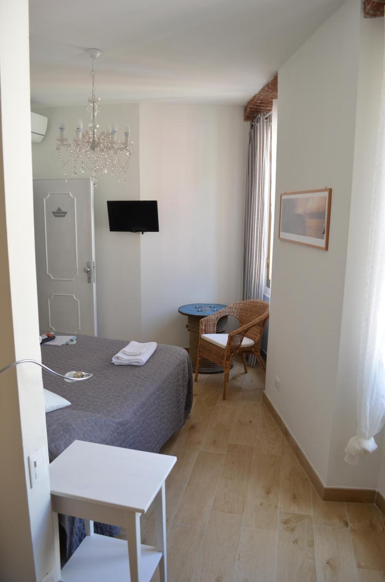 Sottocoperta Hotel Riomaggiore Room photo