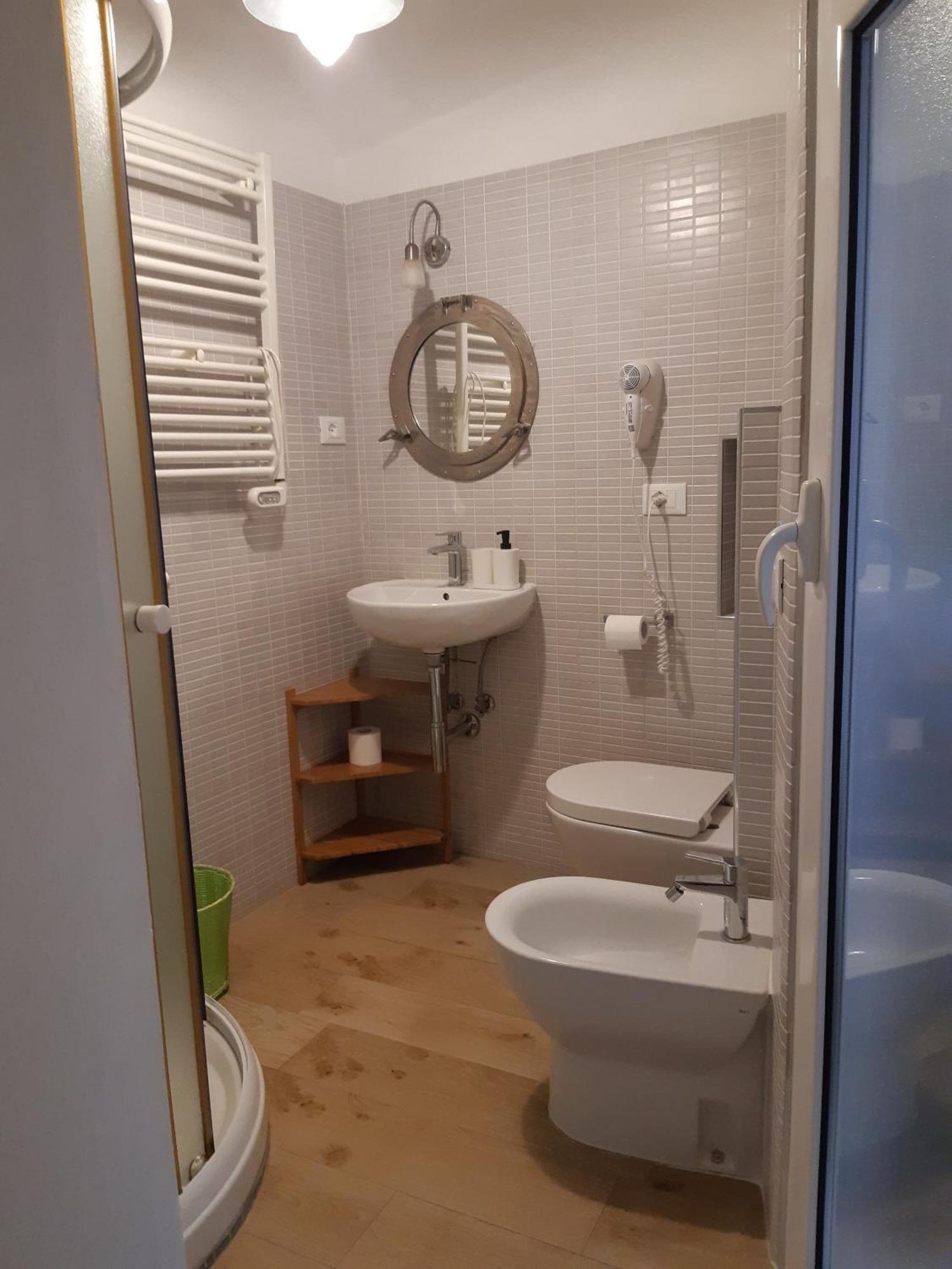 Sottocoperta Hotel Riomaggiore Room photo