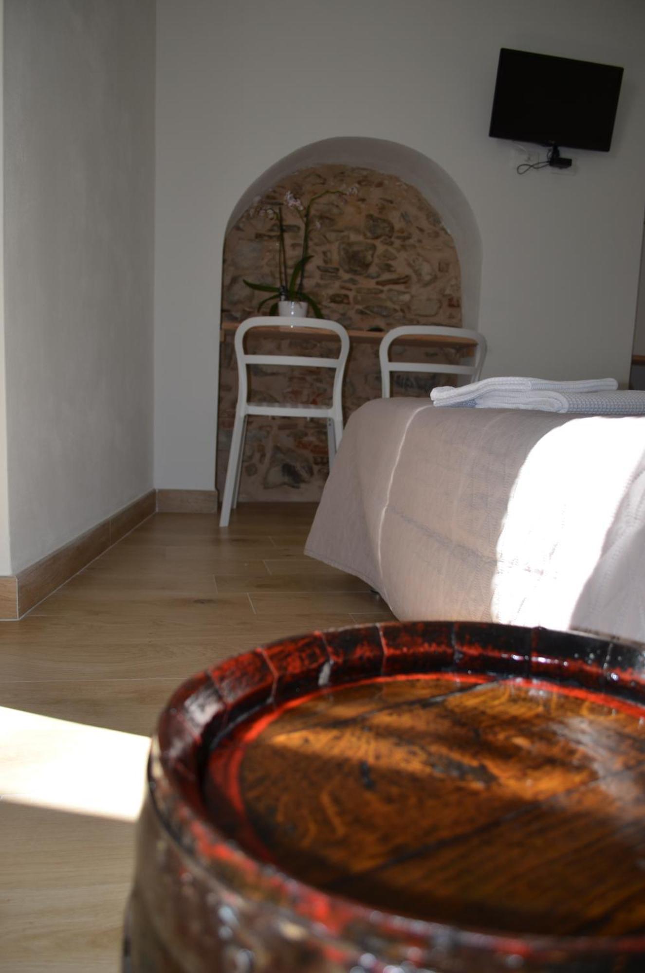 Sottocoperta Hotel Riomaggiore Room photo