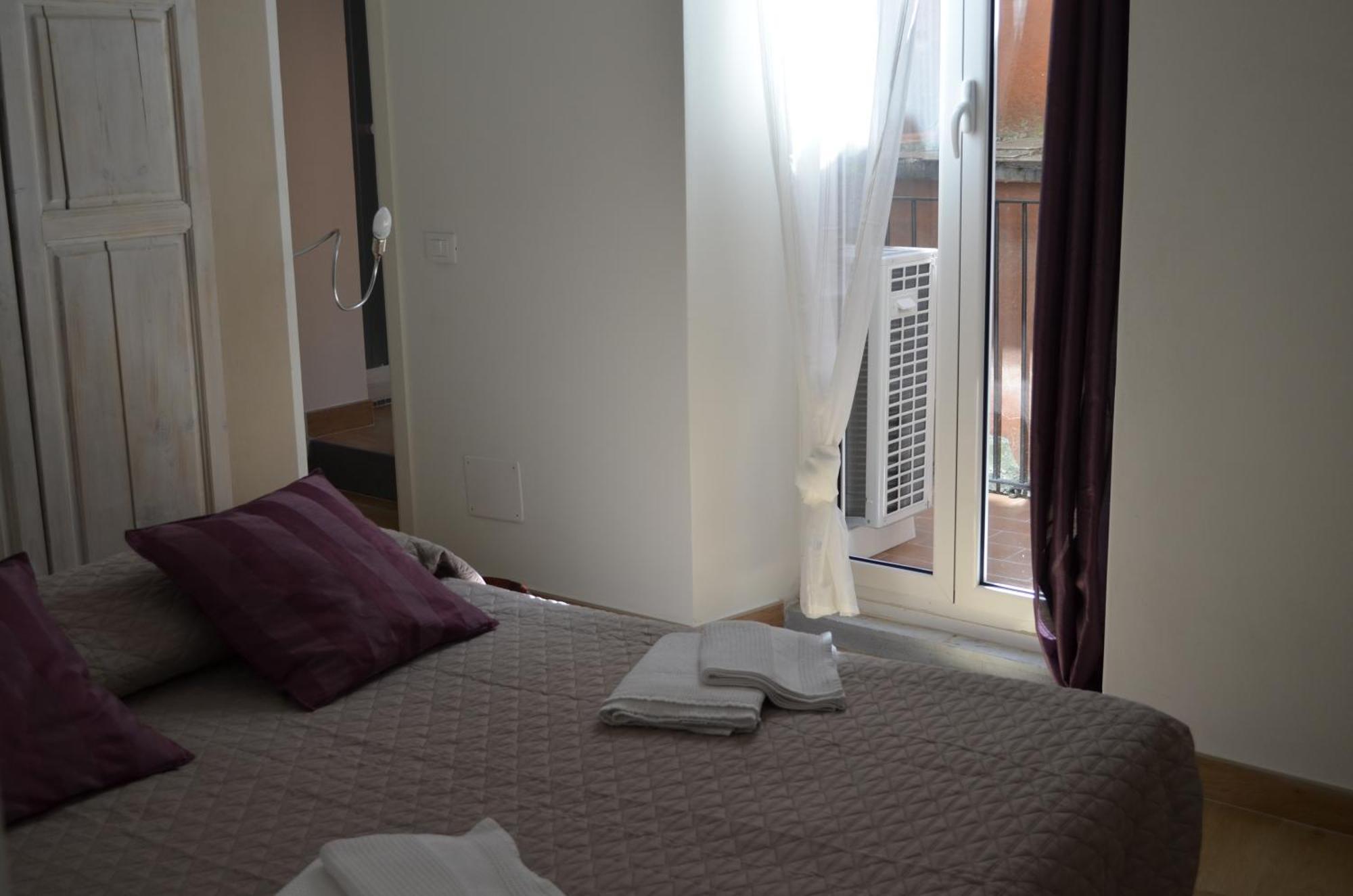Sottocoperta Hotel Riomaggiore Room photo