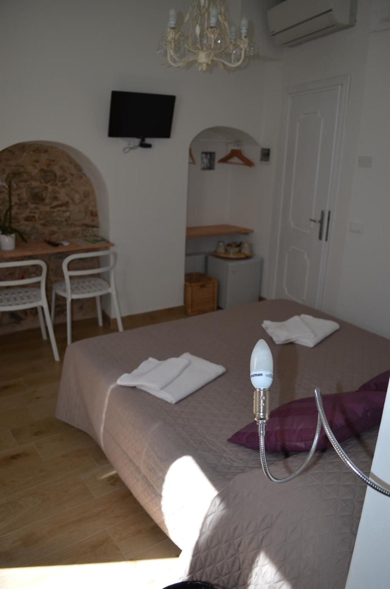 Sottocoperta Hotel Riomaggiore Room photo
