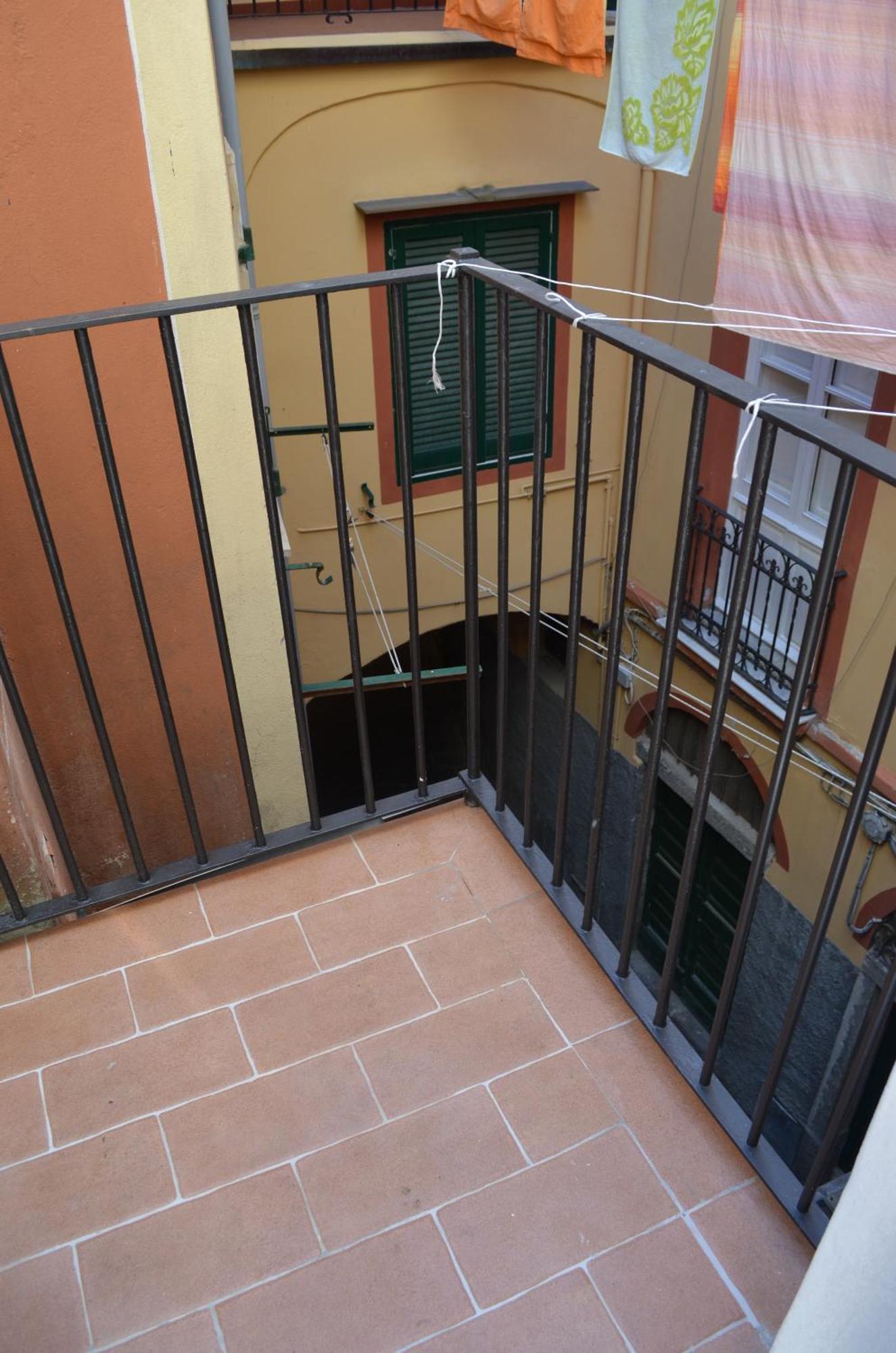 Sottocoperta Hotel Riomaggiore Room photo
