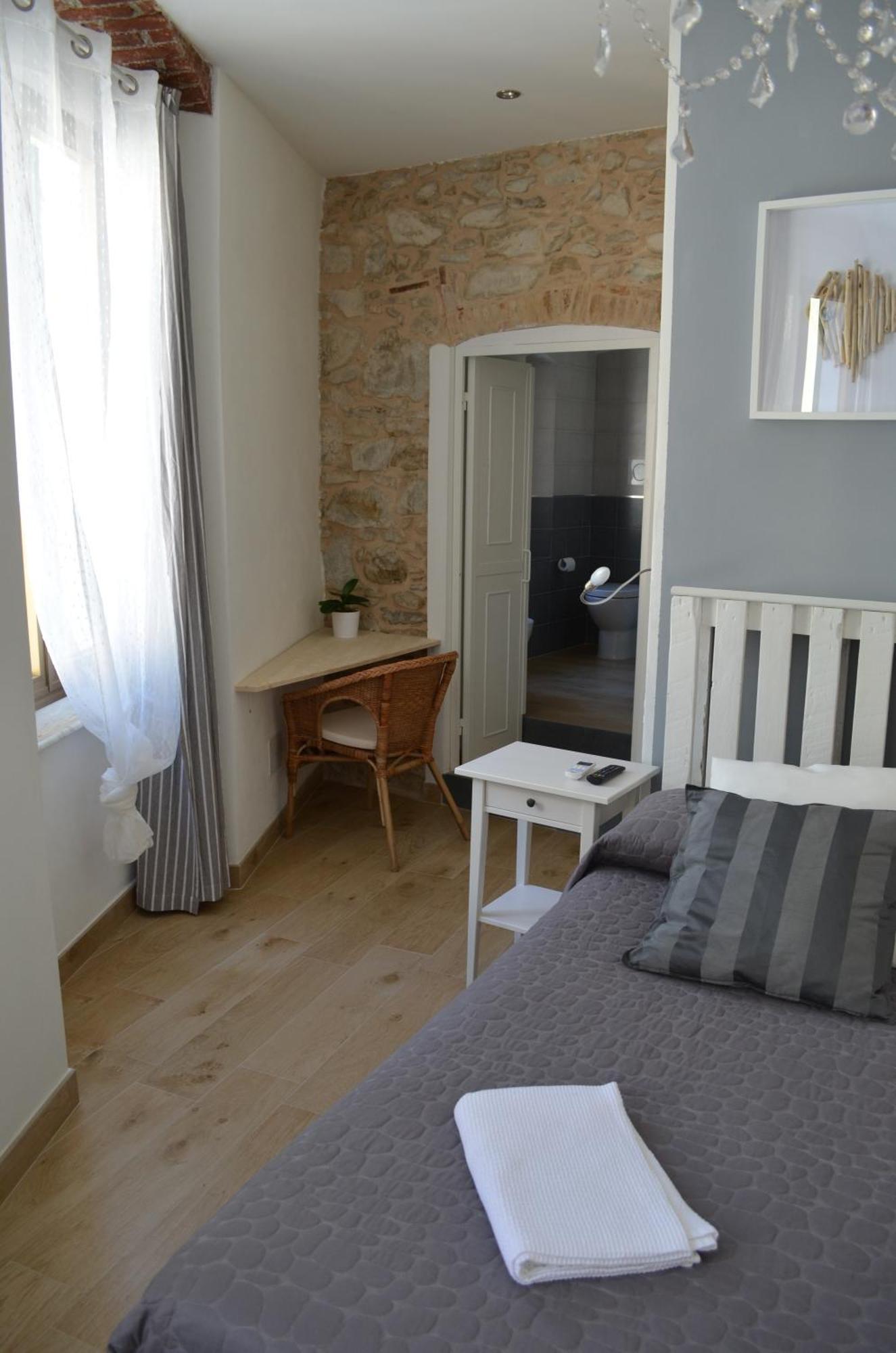Sottocoperta Hotel Riomaggiore Room photo