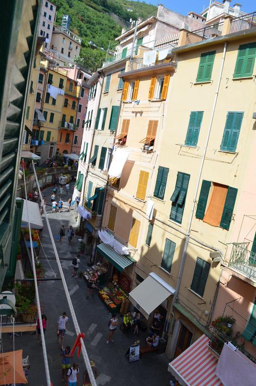 Sottocoperta Hotel Riomaggiore Room photo