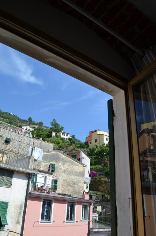 Sottocoperta Hotel Riomaggiore Room photo