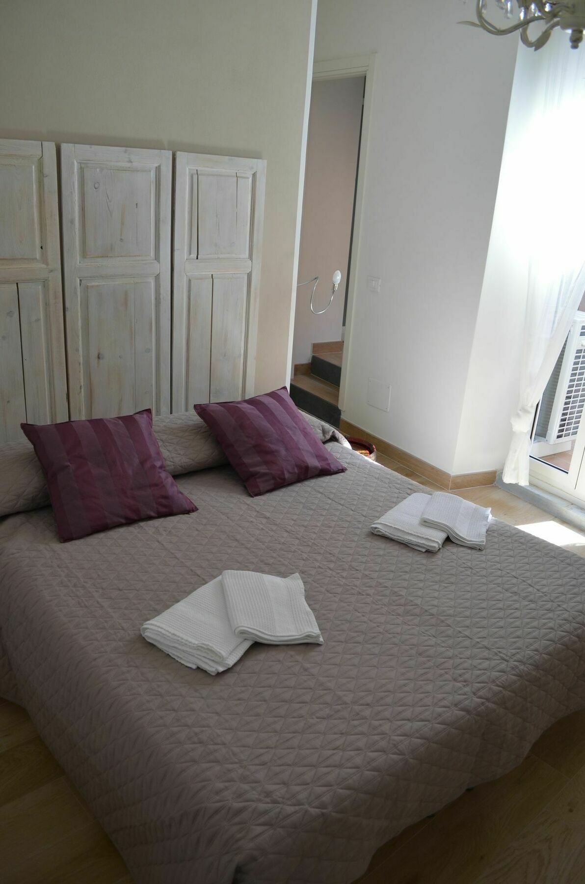Sottocoperta Hotel Riomaggiore Exterior photo
